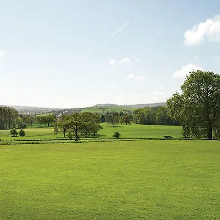 The Wrea Head Hall & Restaurant * Scarborough