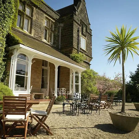 The Wrea Head Hall & Restaurant Landhaus Scarborough