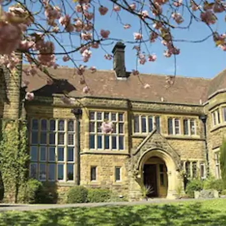 The Wrea Head Hall & Restaurant Landhaus Scarborough