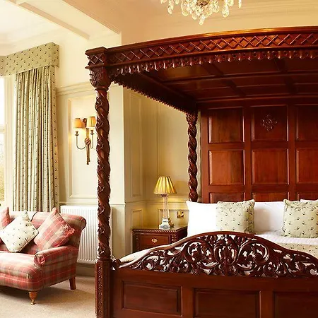 The Wrea Head Hall & Restaurant Scarborough