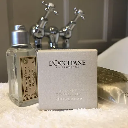 Landhaus The Wrea Head Hall & Restaurant *