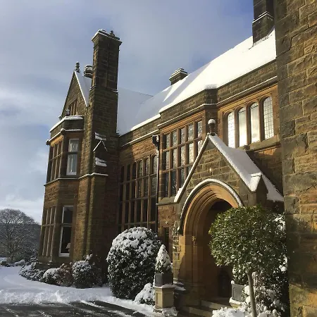 Landhaus The Wrea Head Hall & Restaurant Scarborough