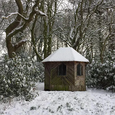 Landhaus The Wrea Head Hall & Restaurant *