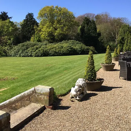 Landhaus The Wrea Head Hall & Restaurant Scarborough