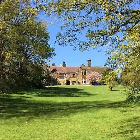 The Wrea Head Hall & Restaurant Landhaus Scarborough