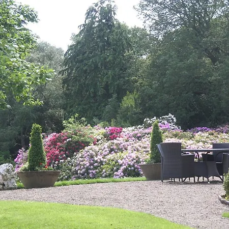 The Wrea Head Hall & Restaurant Landhaus