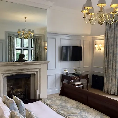 The Wrea Head Hall & Restaurant