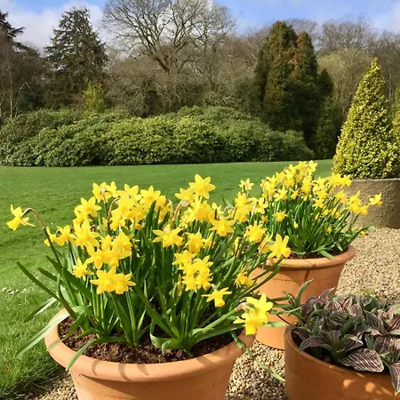 Landhaus The Wrea Head Hall & Restaurant