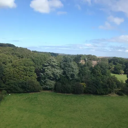 Landhaus The Wrea Head Hall & Restaurant