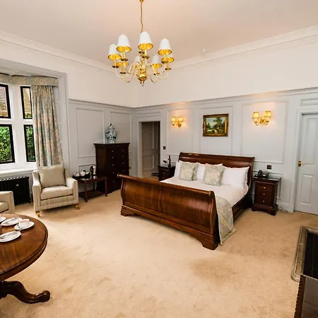 The Wrea Head Hall & Restaurant